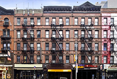 Ariel Property Advisors Capital Services team <br> secures $13.5 million acquisition financing